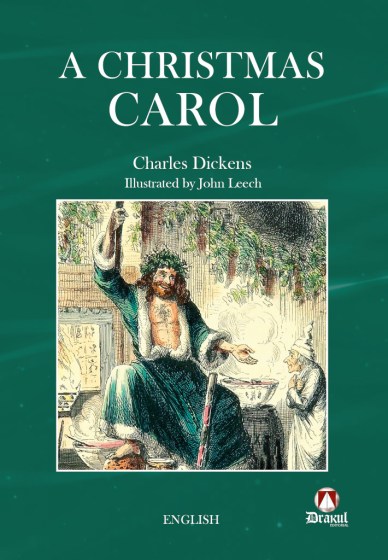 Portada_A Christmas Carol
